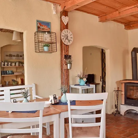 Maison d'hôtes Modry Svet Loket