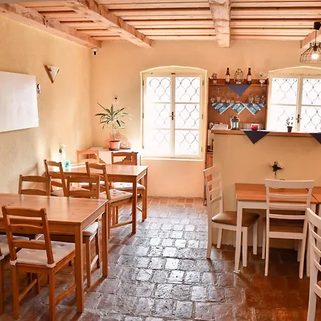 Maison d'hôtes Modry Svet