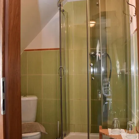 Modry Svet Maison d'hôtes 3*