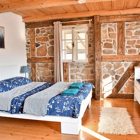 Modry Svet Maison d'hôtes 3*
