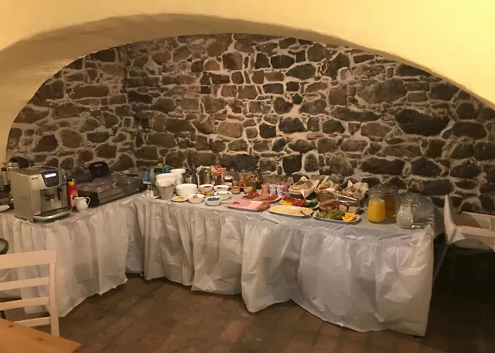 Maison d'hôtes Modry Svet