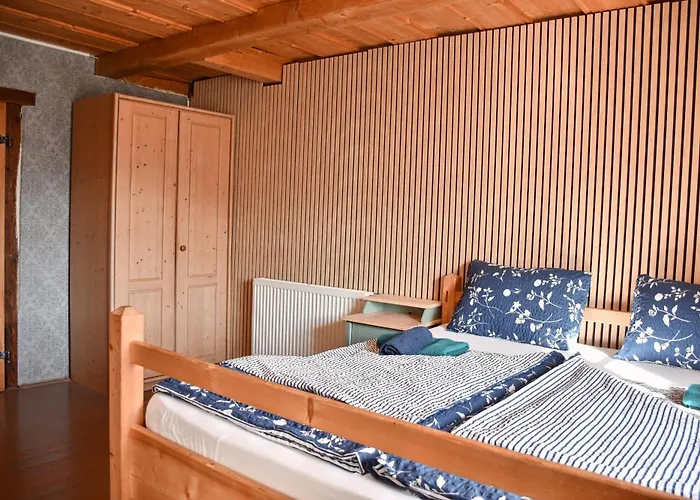 Maison d'hôtes Modry Svet 3*